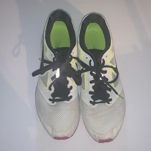 Nike Zoom Fly Running Sneakers Size 9